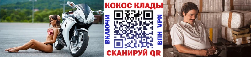 COCAIN Fish Scale Малгобек